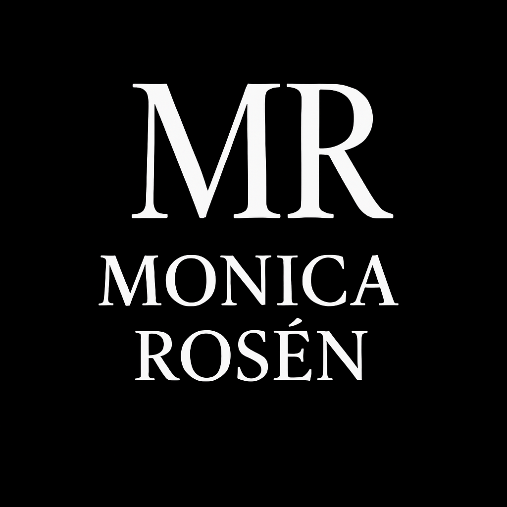 monicarosen.se